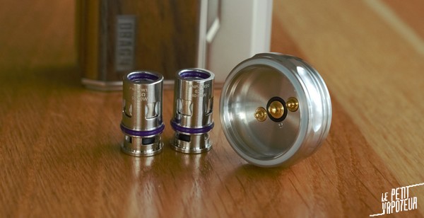 connexion tank uforce l blog le petit vapoteur